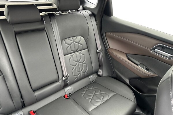 Used Nissan Qashqai 2025 for sale - 74695477: Photo 23