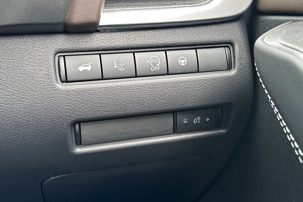 Used Nissan Qashqai 2025 for sale - 74695477: Photo 25