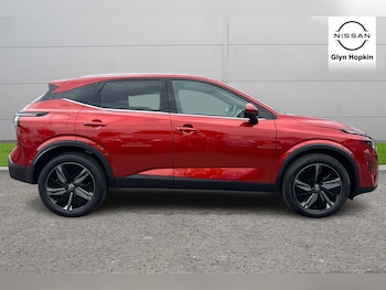 Used Nissan Qashqai 2025 for sale - 74695477: Photo