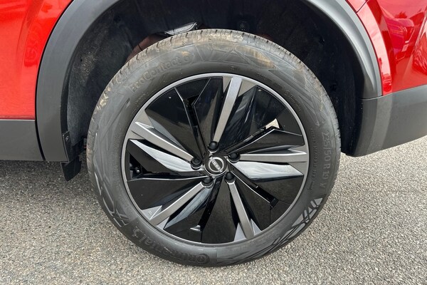 Used Nissan Qashqai 2025 for sale - 74695477: Photo 32