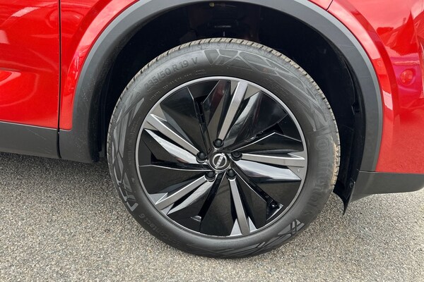 Used Nissan Qashqai 2025 for sale - 74695477: Photo 34