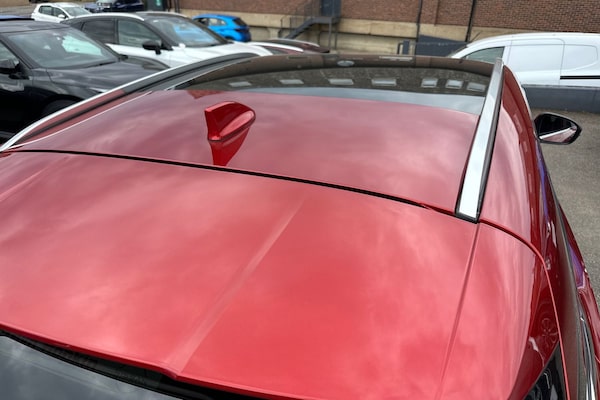 Used Nissan Qashqai 2025 for sale - 74695477: Photo 37
