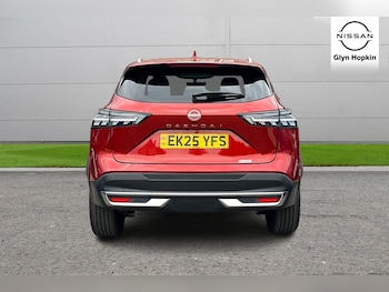 Used Nissan Qashqai 2025 for sale - 74695477: Photo