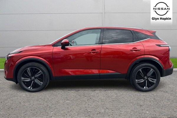 Used Nissan Qashqai 2025 for sale - 74695477: Photo 6