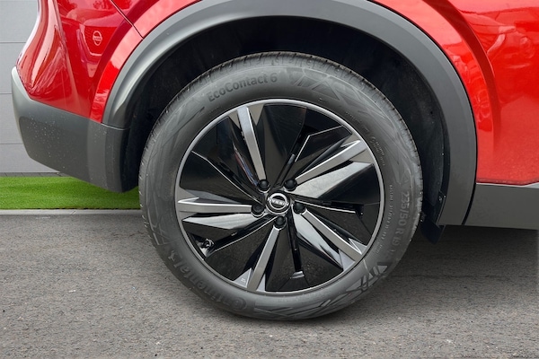 Used Nissan Qashqai 2025 for sale - 74695477: Photo 9