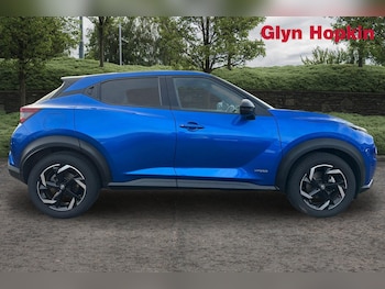 Used Nissan Juke 2023 for sale - 77413963: Photo