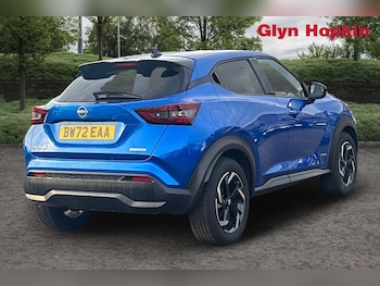 Used Nissan Juke 2023 for sale - 77413963: Photo