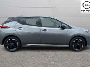 Used Nissan Leaf 2022 for sale - 74773121: Photo