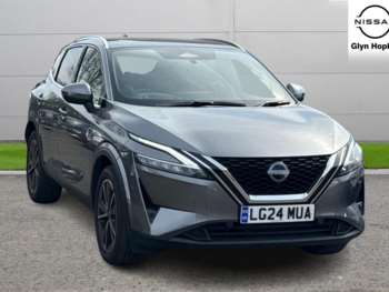 2024 - 1.3 DiG-T MH 158 Tekna 5dr Xtronic Auto