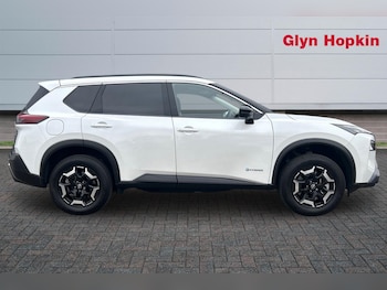 Used Nissan X-Trail 2025 for sale - 78088639: Photo