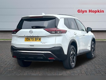 Used Nissan X-Trail 2025 for sale - 78088639: Photo