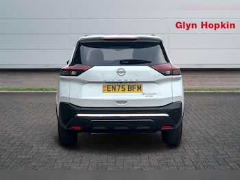 Used Nissan X-Trail 2025 for sale - 78088639: Photo