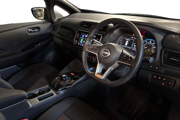 Used Nissan Leaf 2022 for sale - 75244646: Photo 10