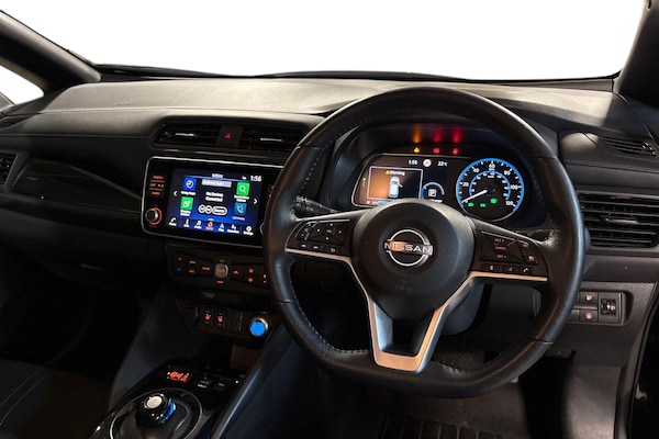 Used Nissan Leaf 2022 for sale - 75244646: Photo 11