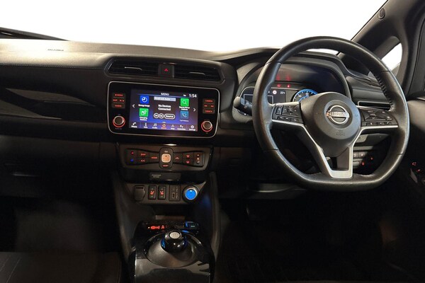 Used Nissan Leaf 2022 for sale - 75244646: Photo 12