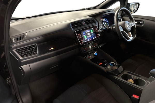 Used Nissan Leaf 2022 for sale - 75244646: Photo 13