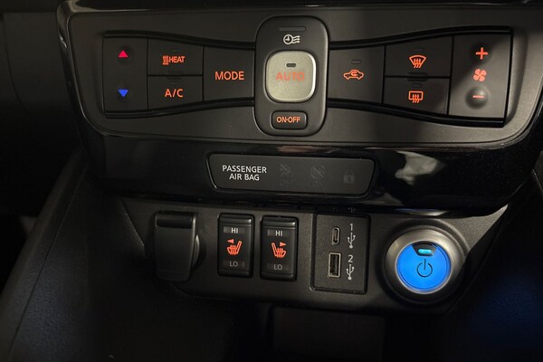 Used Nissan Leaf 2022 for sale - 75244646: Photo 15