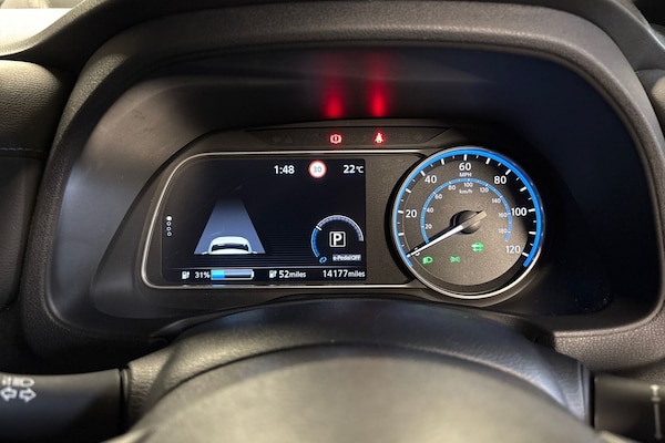 Used Nissan Leaf 2022 for sale - 75244646: Photo 20
