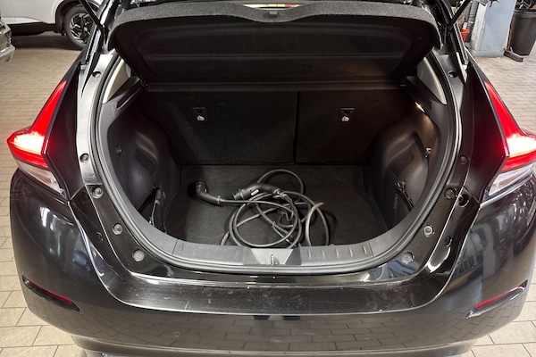 Used Nissan Leaf 2022 for sale - 75244646: Photo 24