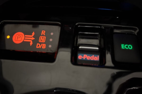 Used Nissan Leaf 2022 for sale - 75244646: Photo 27