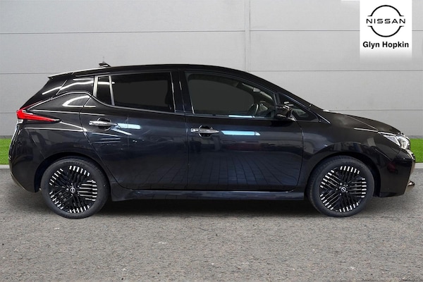 Used Nissan Leaf 2022 for sale - 75244646: Photo 2