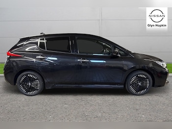 Used Nissan Leaf 2022 for sale - 75244646: Photo