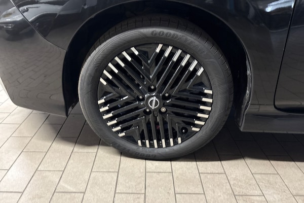 Used Nissan Leaf 2022 for sale - 75244646: Photo 35