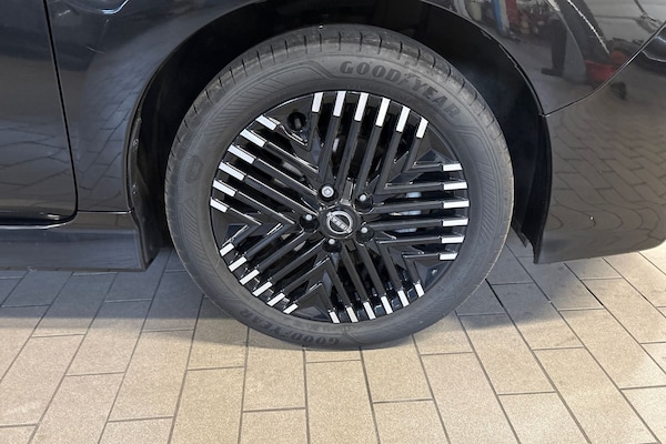 Used Nissan Leaf 2022 for sale - 75244646: Photo 36