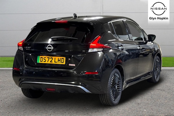 Used Nissan Leaf 2022 for sale - 75244646: Photo 3