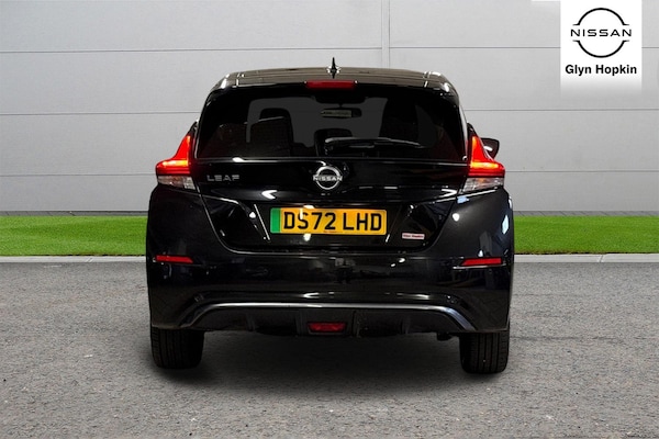 Used Nissan Leaf 2022 for sale - 75244646: Photo 4
