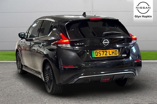 Used Nissan Leaf 2022 for sale - 75244646: Photo 5