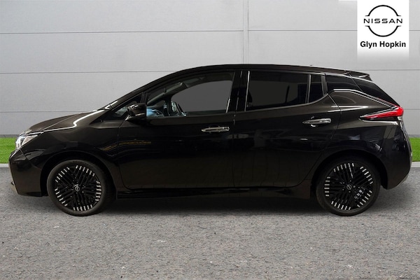 Used Nissan Leaf 2022 for sale - 75244646: Photo 6