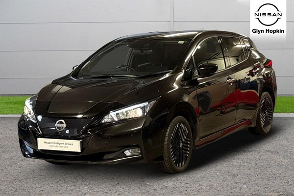 Used Nissan Leaf 2022 for sale - 75244646: Photo 7