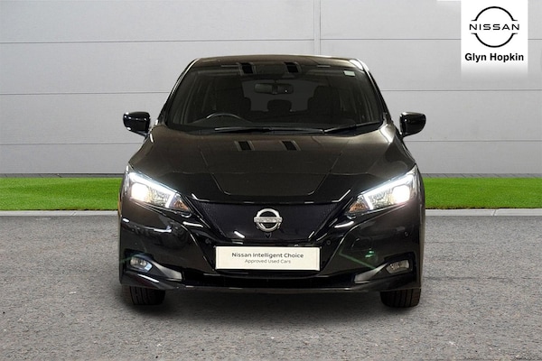Used Nissan Leaf 2022 for sale - 75244646: Photo 8