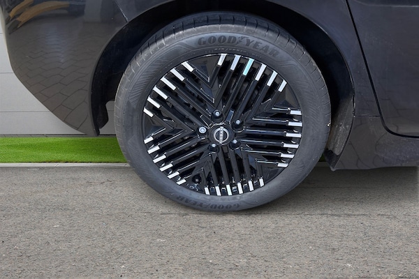 Used Nissan Leaf 2022 for sale - 75244646: Photo 9