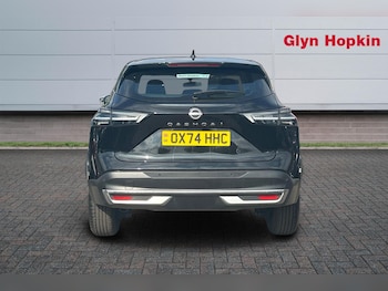Used Nissan Qashqai 2025 for sale - 79206436: Photo