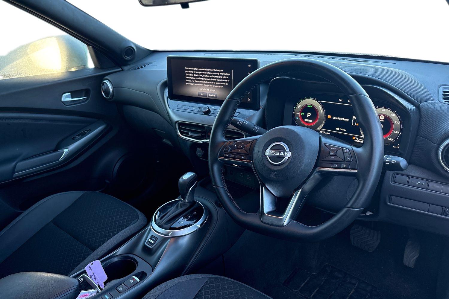 Used Nissan Juke 2025 for sale - 76834880: Photo 10