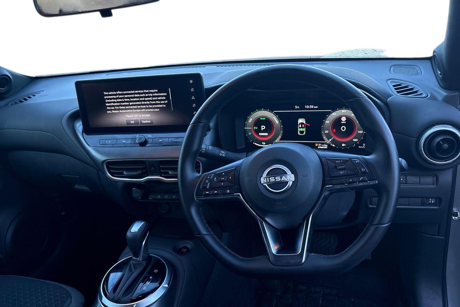 Used Nissan Juke 2025 for sale - 76834880: Photo 11