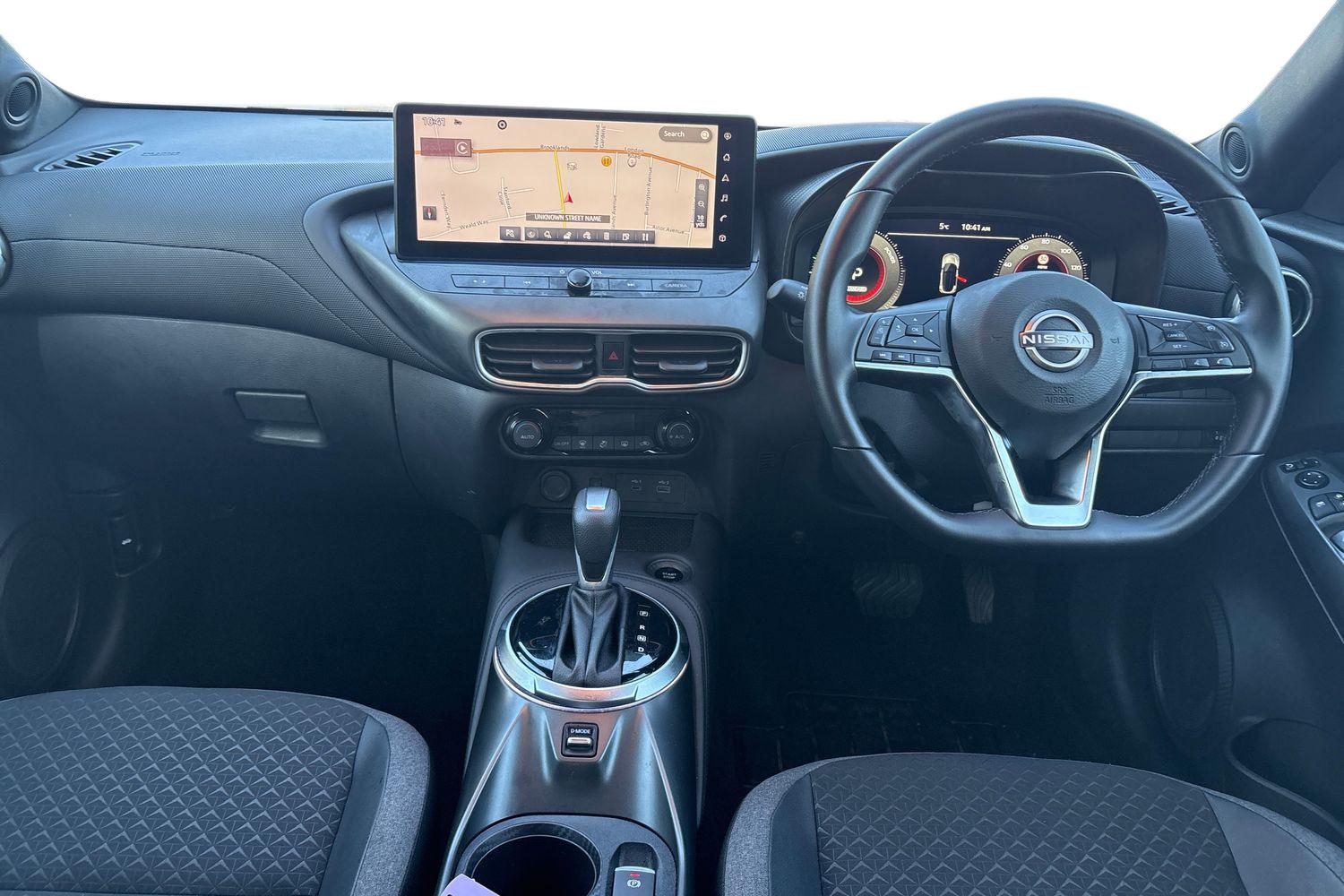 Used Nissan Juke 2025 for sale - 76834880: Photo 12