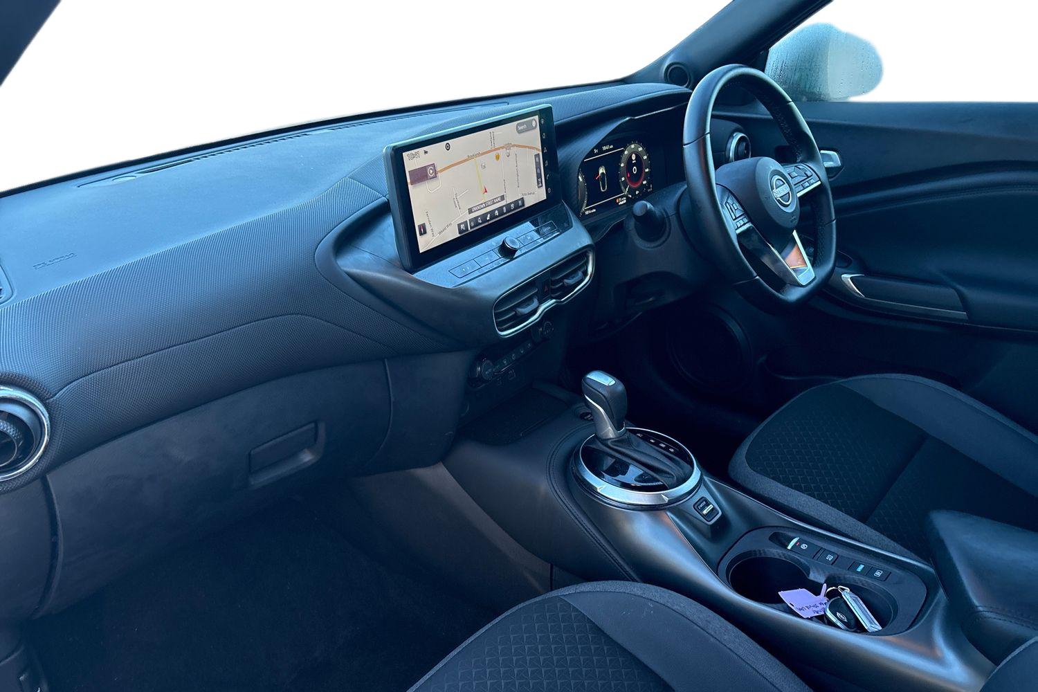 Used Nissan Juke 2025 for sale - 76834880: Photo 13