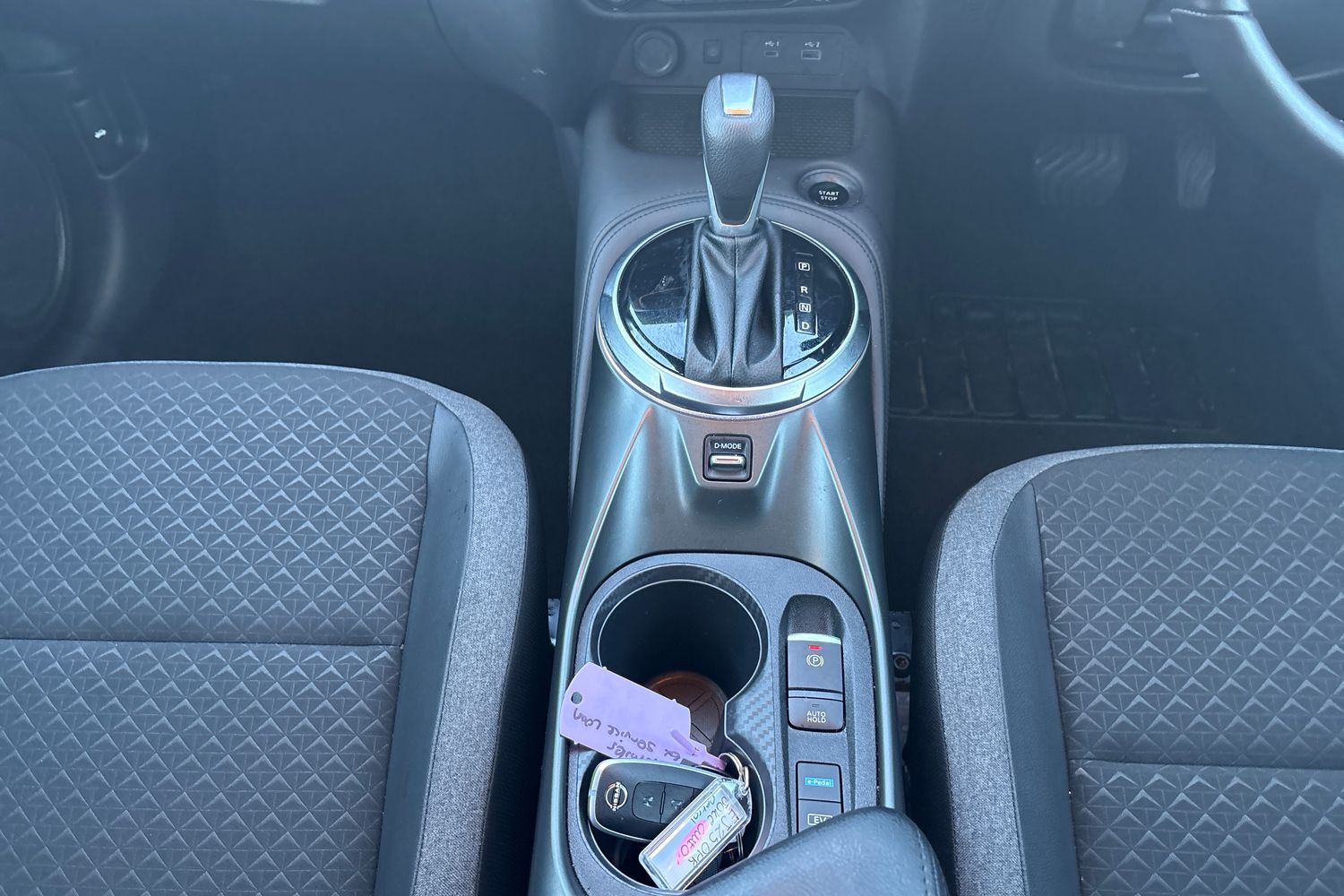 Used Nissan Juke 2025 for sale - 76834880: Photo 14