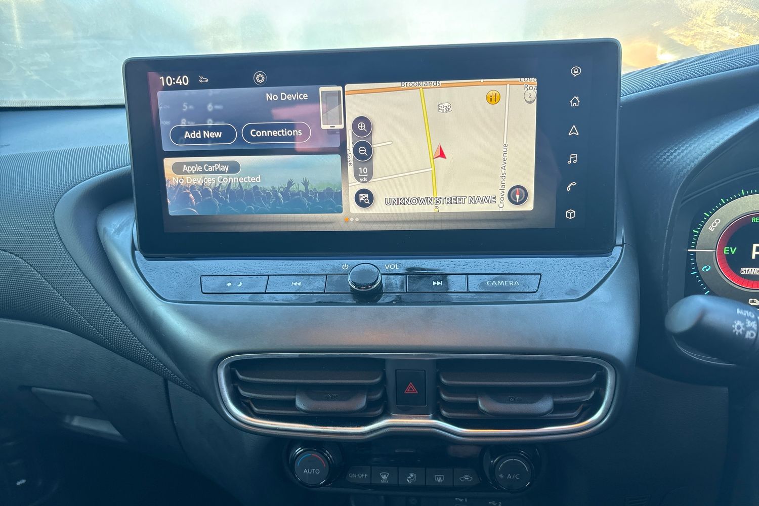 Used Nissan Juke 2025 for sale - 76834880: Photo 17