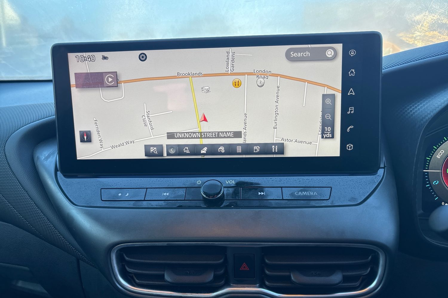 Used Nissan Juke 2025 for sale - 76834880: Photo 18