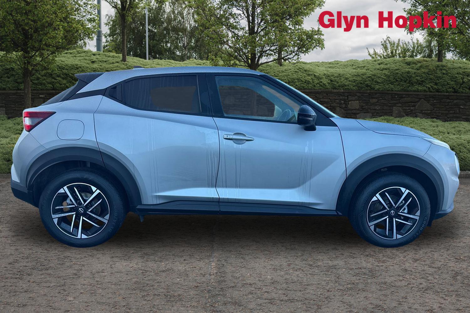 Used Nissan Juke 2025 for sale - 76834880: Photo 2