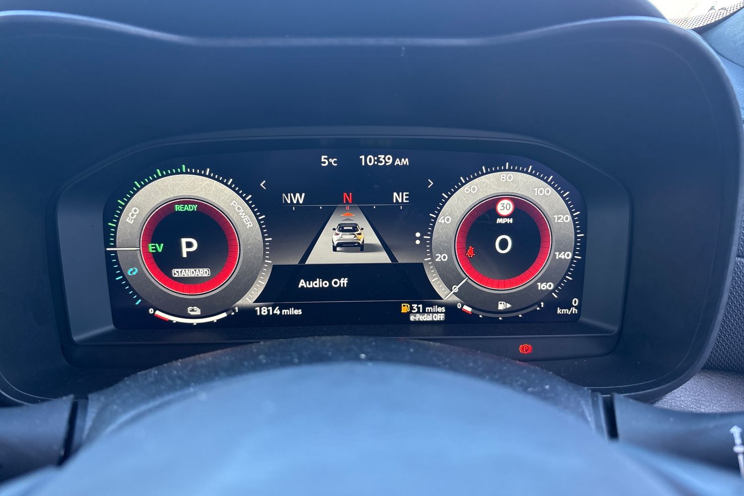 Used Nissan Juke 2025 for sale - 76834880: Photo 20