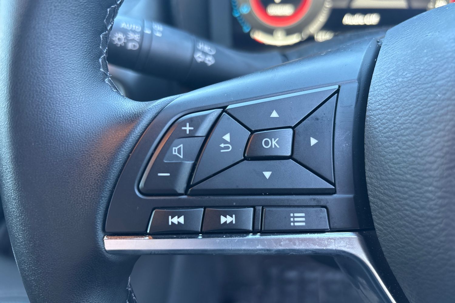 Used Nissan Juke 2025 for sale - 76834880: Photo 21