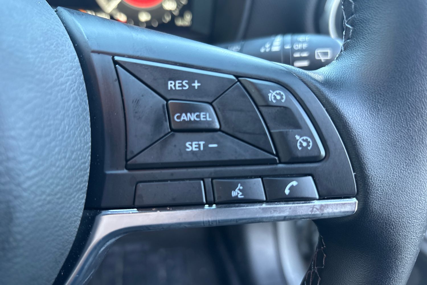 Used Nissan Juke 2025 for sale - 76834880: Photo 22