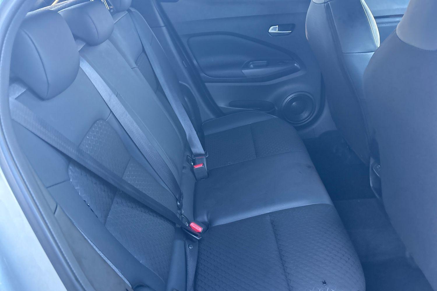 Used Nissan Juke 2025 for sale - 76834880: Photo 23