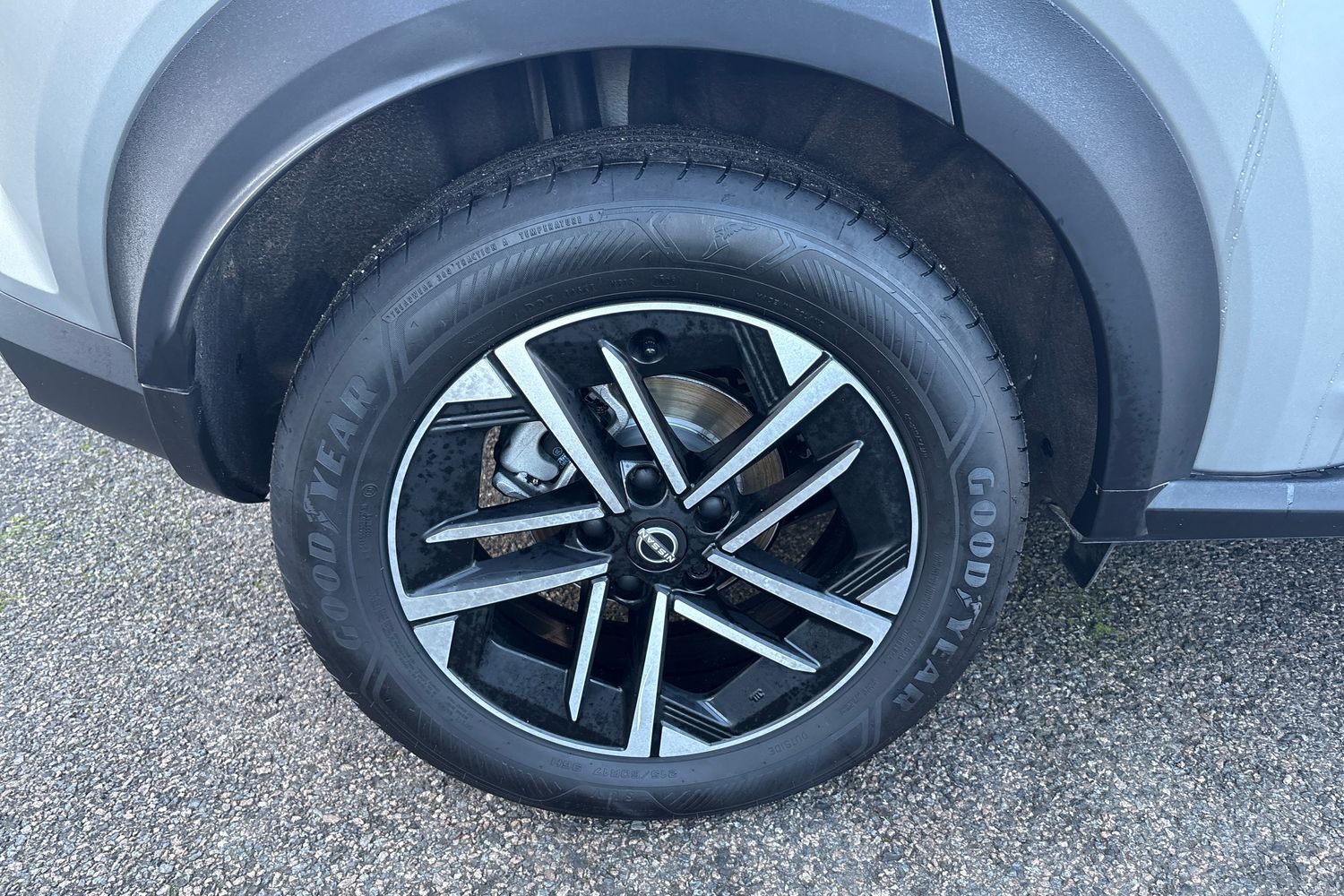 Used Nissan Juke 2025 for sale - 76834880: Photo 25