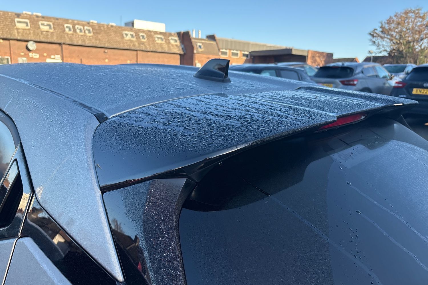 Used Nissan Juke 2025 for sale - 76834880: Photo 27